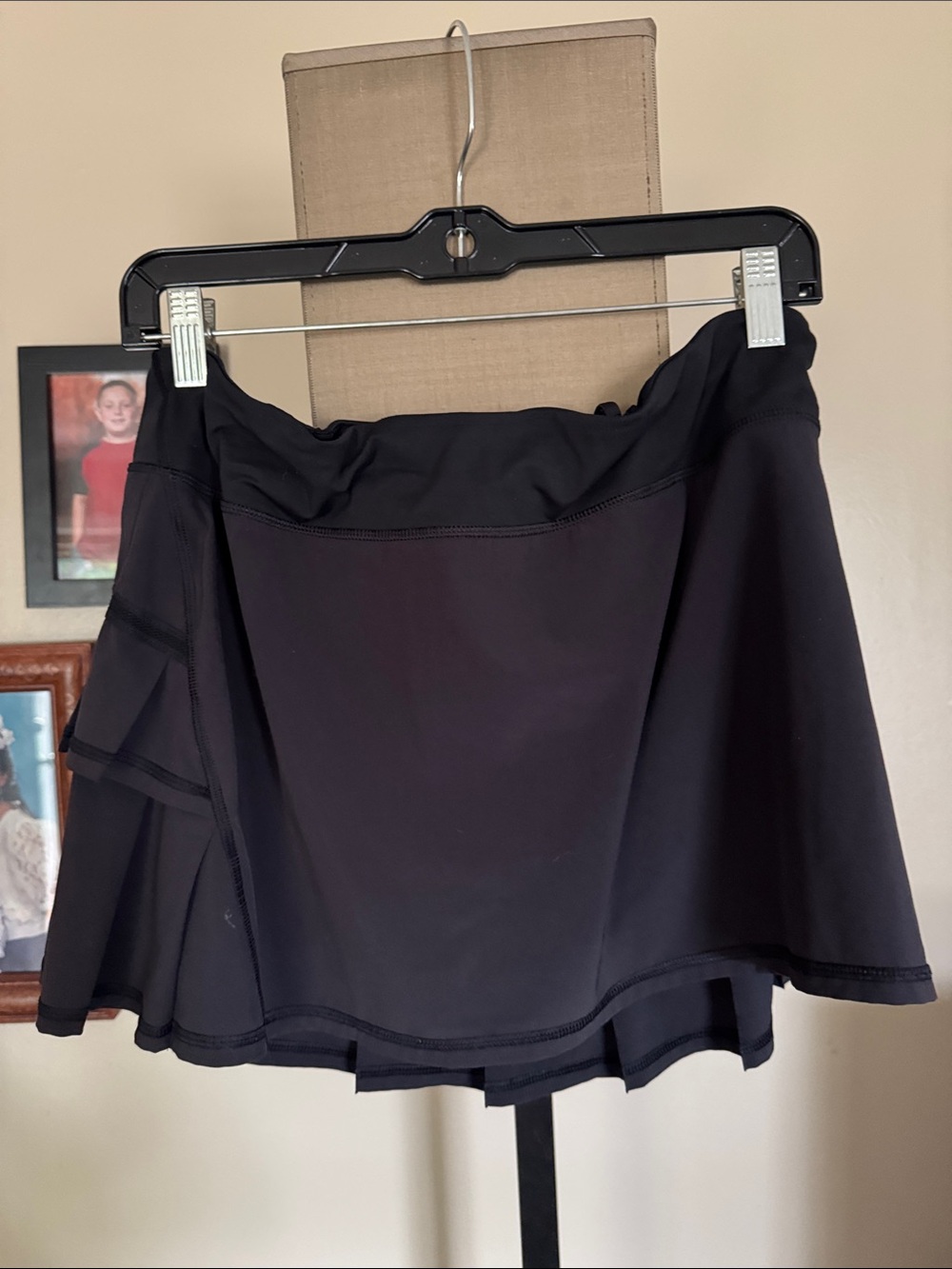 Lululemon Tennis Skort / Skirt